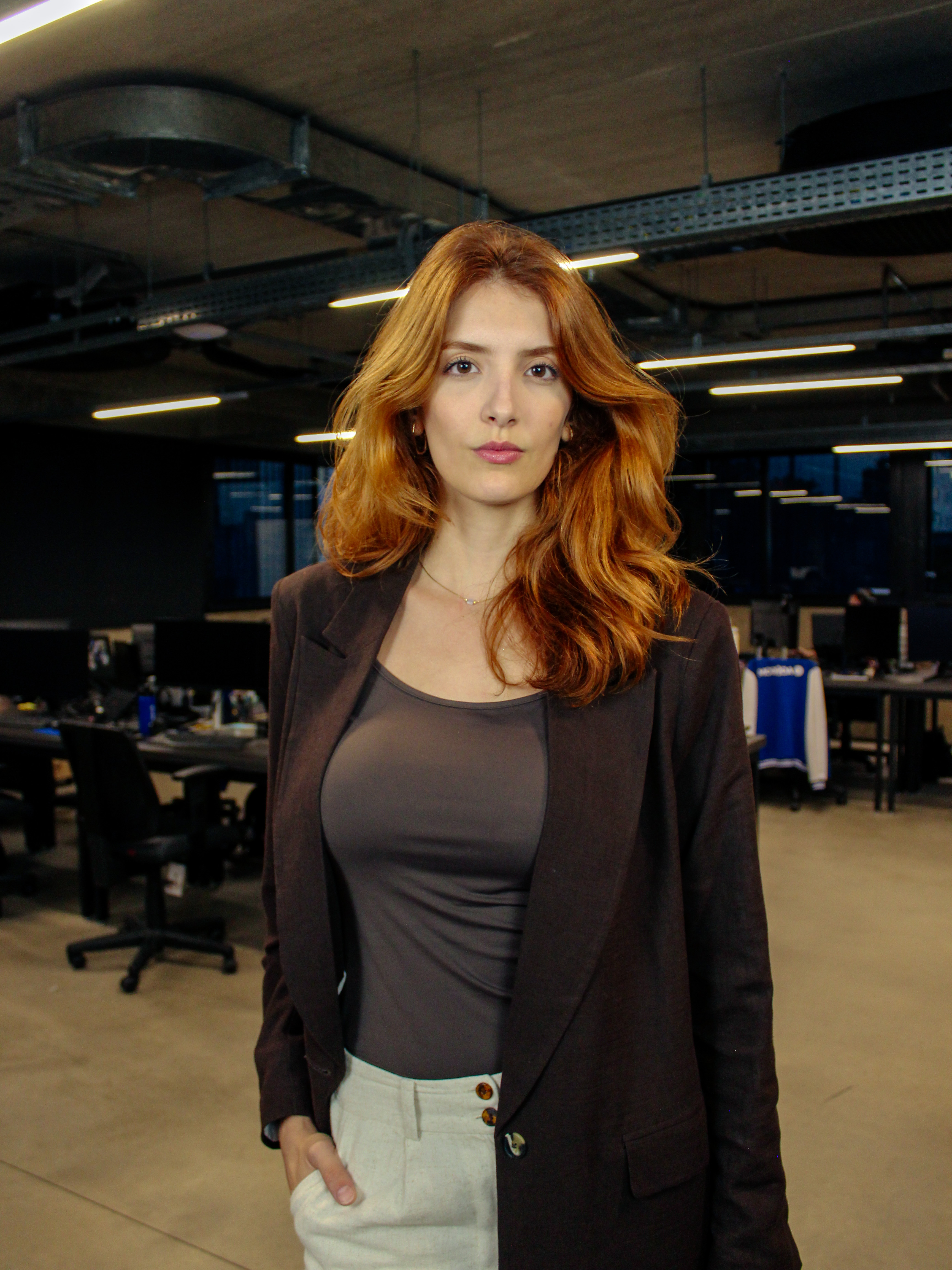 Sara Maciel